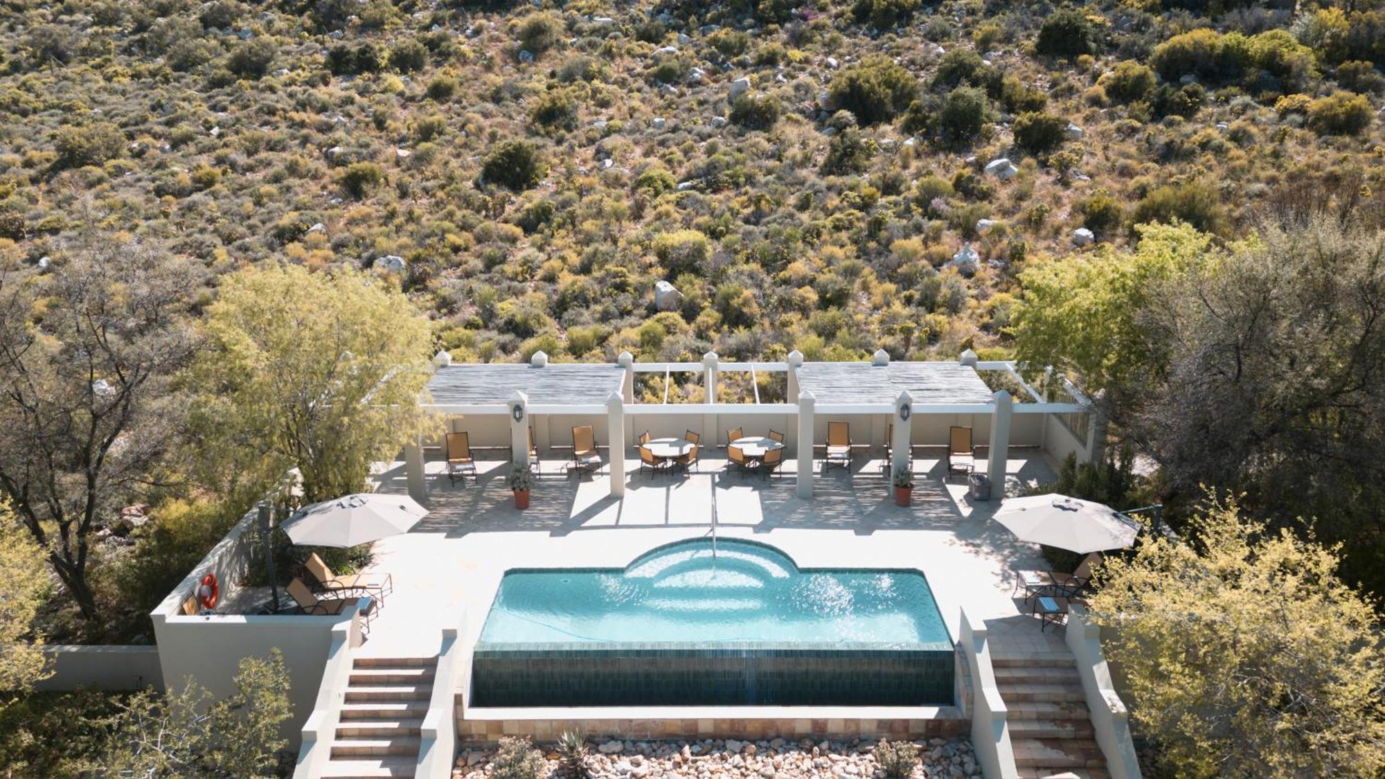 Sanbona Wildlife Reserve Barrydale Εξωτερικό φωτογραφία